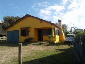 Casa Benjaim